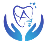 Sampurna Dental Care logo